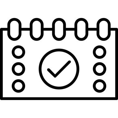 Liste simgesi, özet biçimi