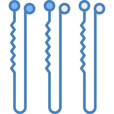 vida simge vektör çizim