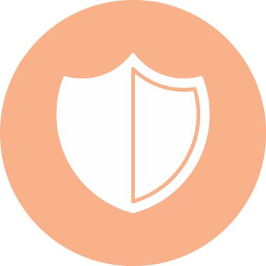 Seo simgesinin vektör illüstrasyonu