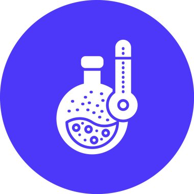 Gıda simgesinin vektör illüstrasyonu