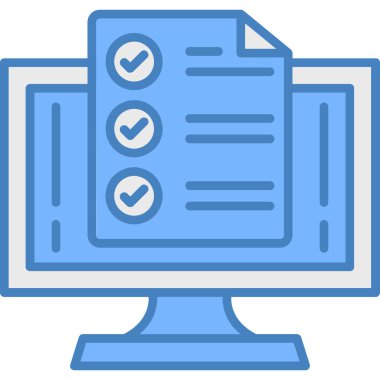 kontrol simgesini kontrol et