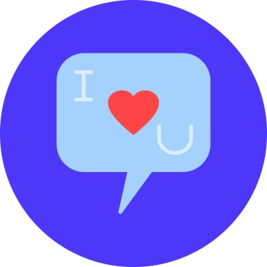 Dolu mesaj simgesine bayılırım - ana hatlar biçimi