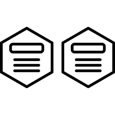 kitap simgesi vektör illüstrasyonu