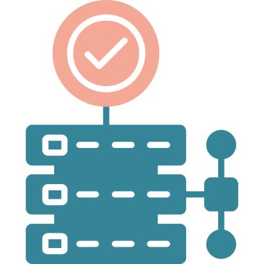 veri sunucusu. Basit resimleme