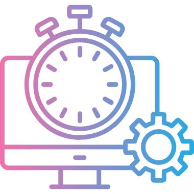 Zaman yönetimi. Basit tasarım