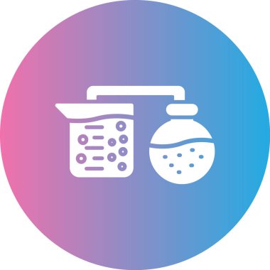 Gıda Web ikonu vektör illüstrasyonu