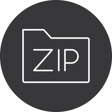 dosya biçimi vektör illüstrasyonuName