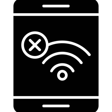 Cep telefonu. Basit tasarım