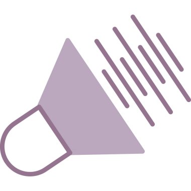 ses dalgası renk simgesi