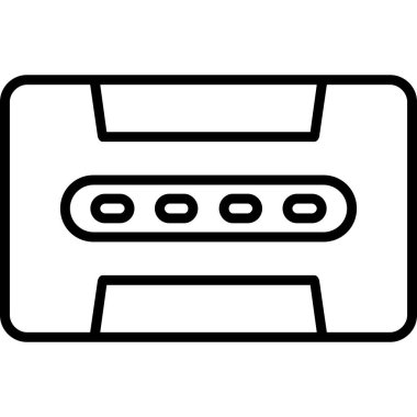 Bilgisayar faresi. Web simgesi basit tasarım