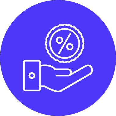 Kredi kartı simgesi vektör illüstrasyon grafik tasarımı