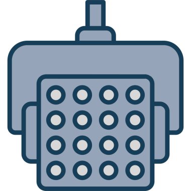 Mutfak pişirme ikonu