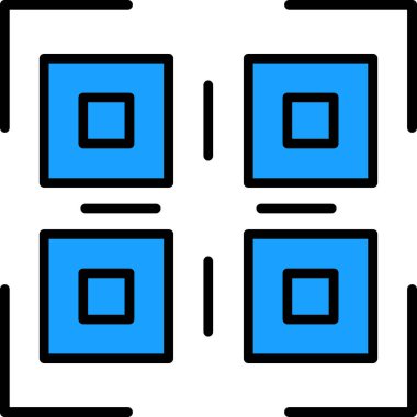 bilgisayar donanımı elektronik simgesi dosya ana hatları biçiminde