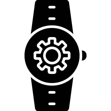 vites simgesi, basit tasarım