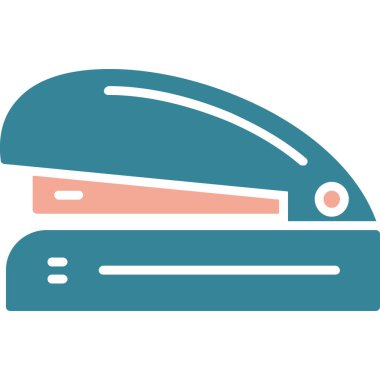 yemek ve mutfak vektör simgesi.