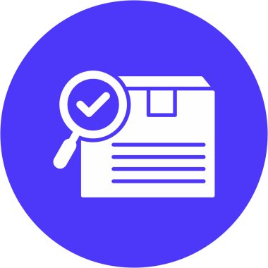 simge vektör çizim kontrol