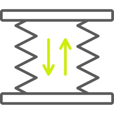 Kişisel ve ticari kullanım için vektör simgesi