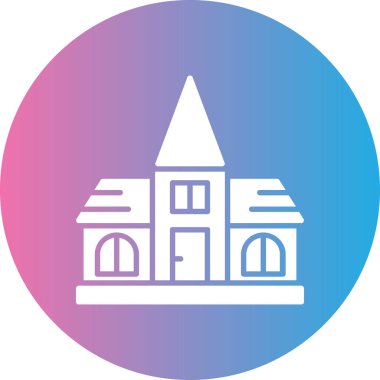 ikon vektör illüstrasyonu oluşturma