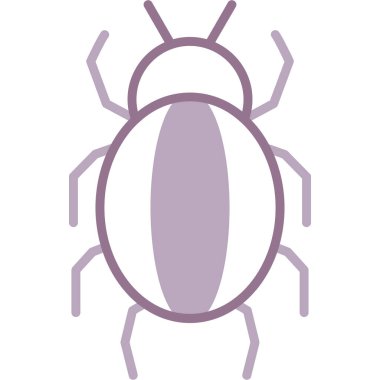 hata vektörü resimleme simgesi tasarımı