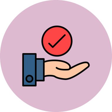 el ele tutuşan akıllı saat simgesi