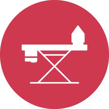 modern simge vektör illüstrasyonu