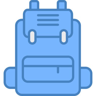 Bilgisayar. Web simgesi basit illüstrasyon