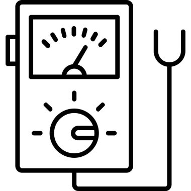 Çalar saat. Web simgesi