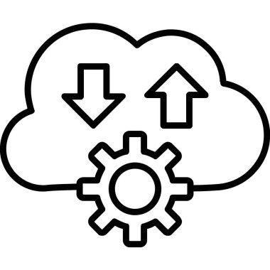 Bulut hesaplama. Basit tasarım