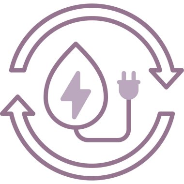 Elektrik prizi. Basit tasarım