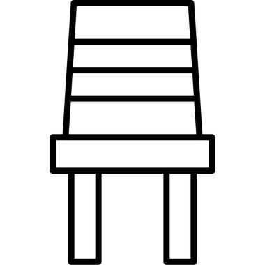 ikon vektör illüstrasyonu oluşturma