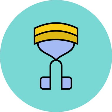 Kişisel ve ticari kullanım için vektör simgesi