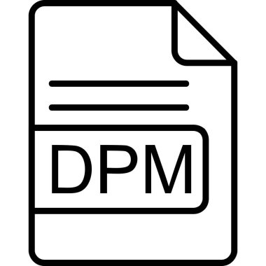 dosya biçimi vektör illüstrasyonuName