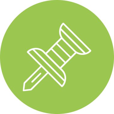 vida simge vektör çizim