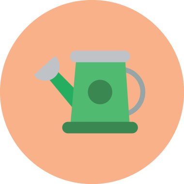 Modern b 'nin vektör illüstrasyonunda bira ikonu yok