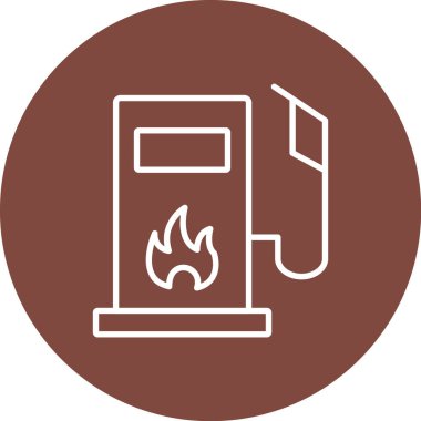 Kişisel ve ticari kullanım için vektör simgesi...