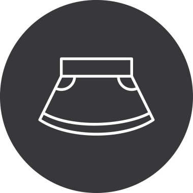 kahve ikonu vektör illüstrasyonu