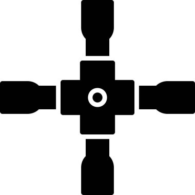 Web tasarımı için vektör illüstrasyonu