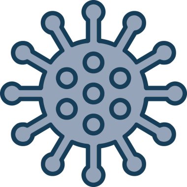 Virüs. Basit tasarım