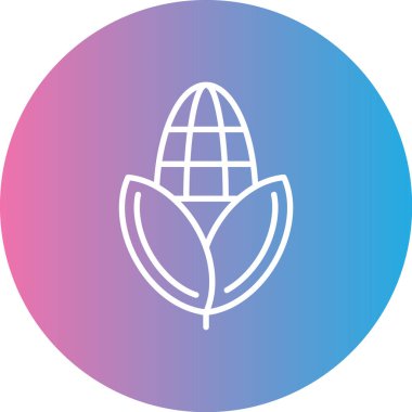 Ot Vektörü Satırı Simgesindeki Eşsiz Santral