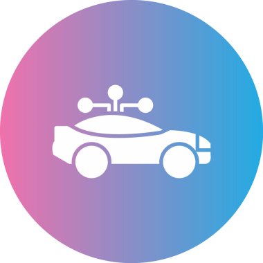 modern simge vektör illüstrasyonu