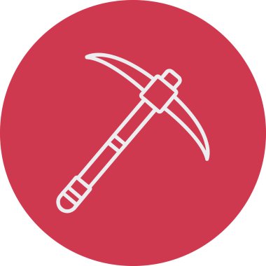 Baltanın vektör illüstrasyonu