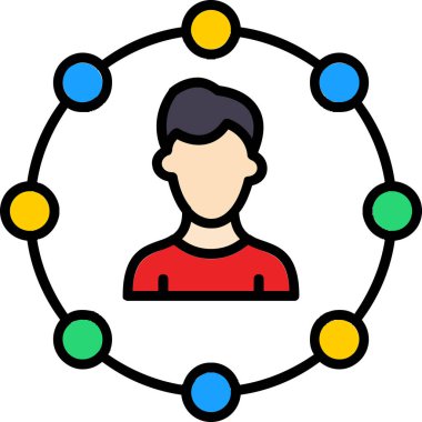 Avatar insan simgesi