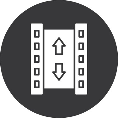 Çıkış simgesinden sağlam bir şekilde çık