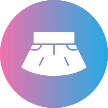 Modern eğitim ikonunun vektör illüstrasyonu