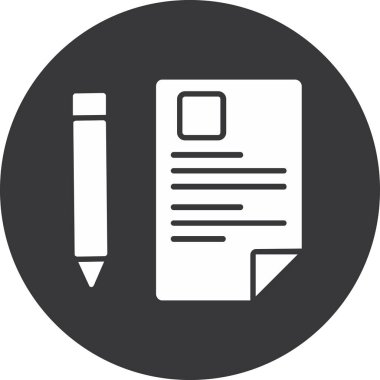 Modern eğitimin vektör illüstrasyonu