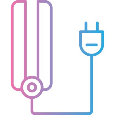 Vektör illüstrasyonu, simge ögesi