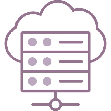 Bulut hesaplama. Basit resimleme