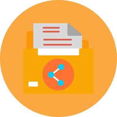 belge dizin dosya simgesi