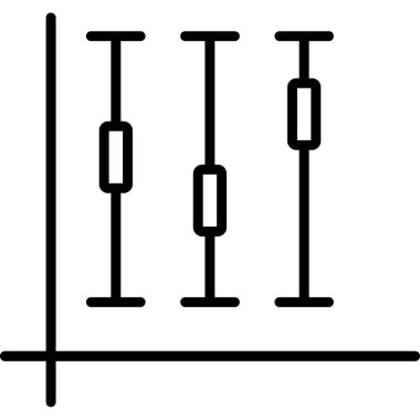 Tıbbi ve sağlık hizmetleri hattı ve sembol, tıbbi bakım ve sağlık hizmetleri, tıbbi vektör ikonu, beyaz arka planda grafik renkli doğrusal desen