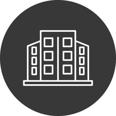 ikon vektör illüstrasyonu oluşturma